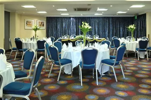 Comfort Hotel Harrow