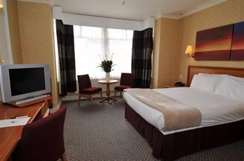 Comfort Hotel Harrow