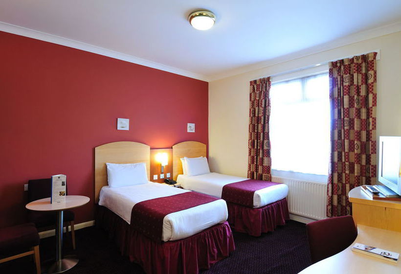 Comfort Hotel Harrow