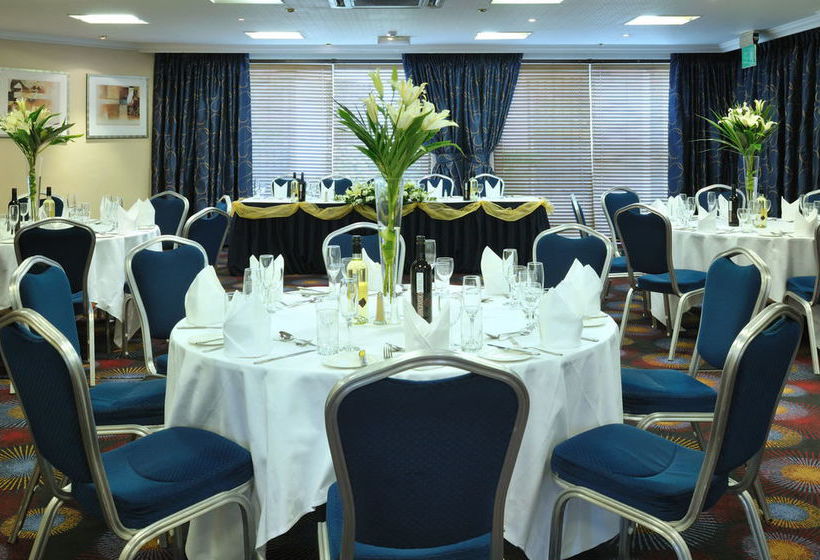 Comfort Hotel Harrow