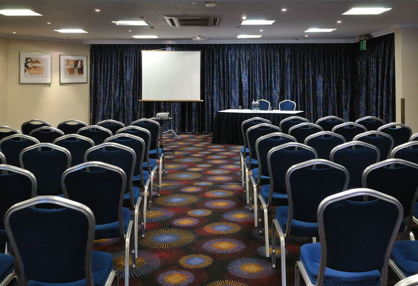 Comfort Hotel Harrow