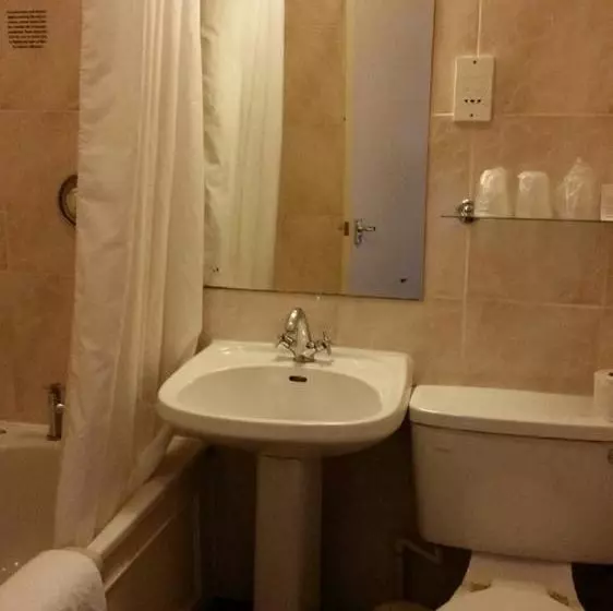 Comfort Hotel Harrow