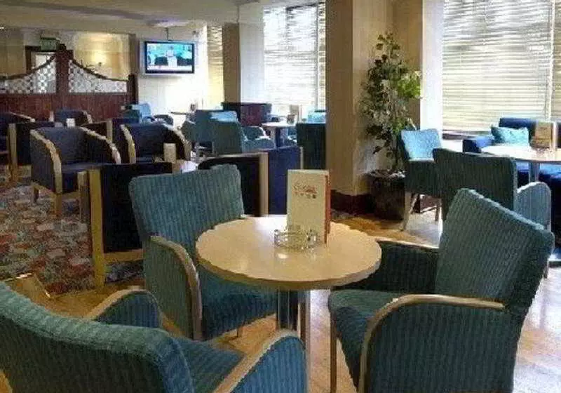 Comfort Hotel Harrow