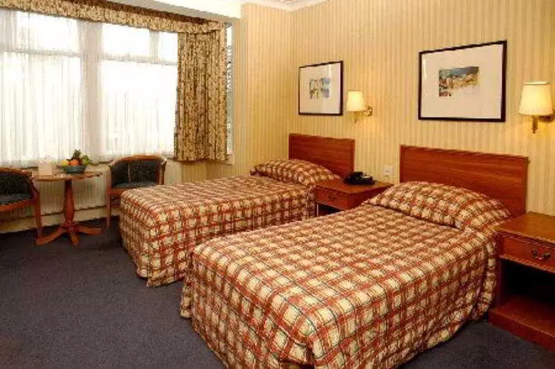 Comfort Hotel Harrow