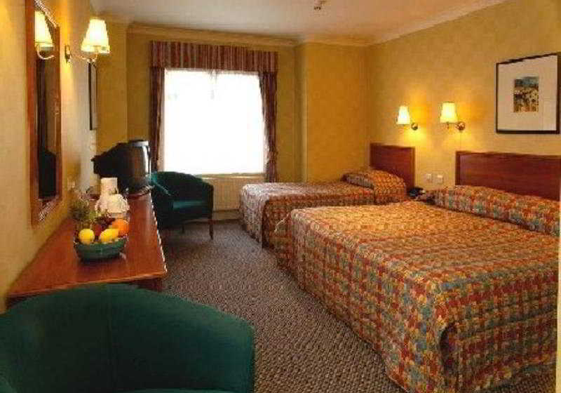 Comfort Hotel Harrow