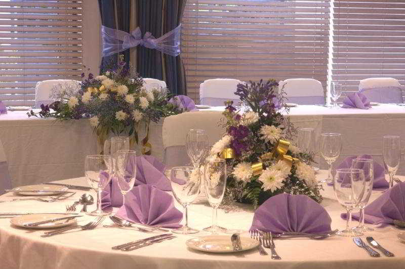 Comfort Hotel Harrow