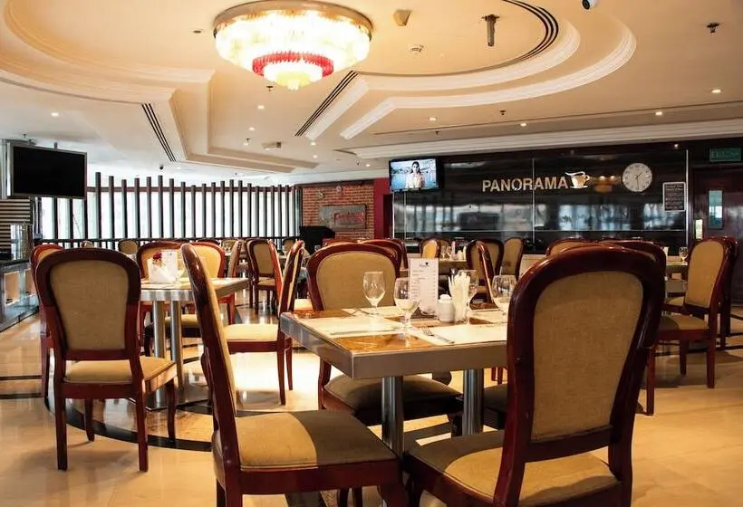 Dubai Grand Hotel By Fortune, Dubai Airport