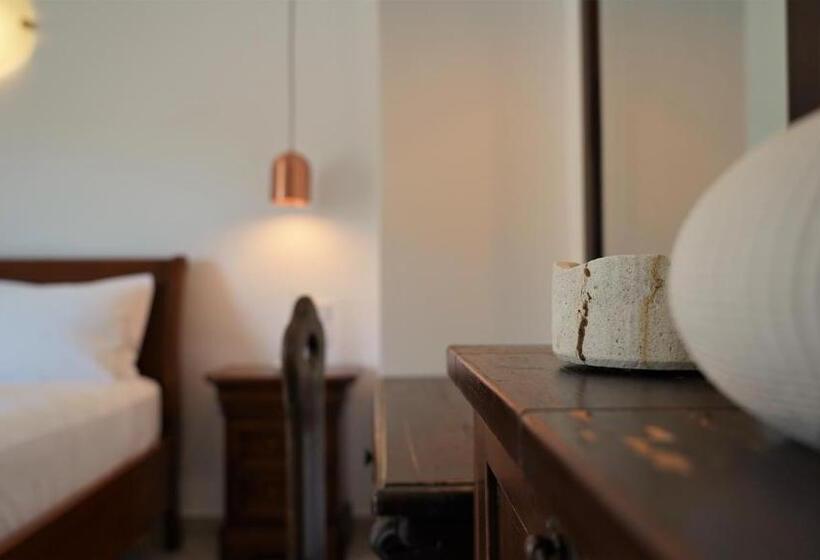 בית מלון כפרי Acropol