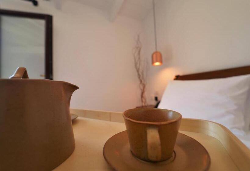 בית מלון כפרי Acropol