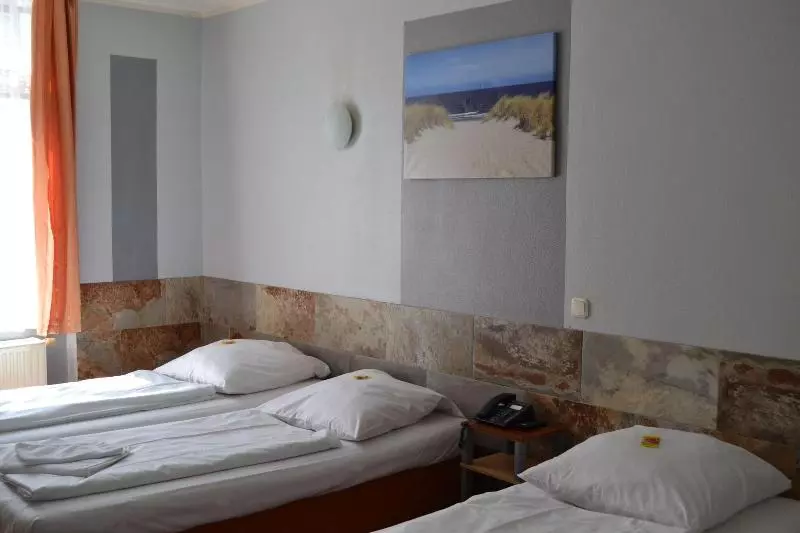 בית מלון כפרי Angel