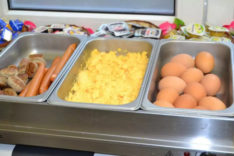 בית מלון כפרי Angel