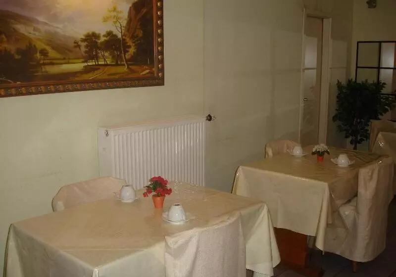 בית מלון כפרי Angel