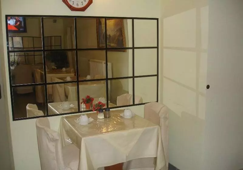 בית מלון כפרי Angel