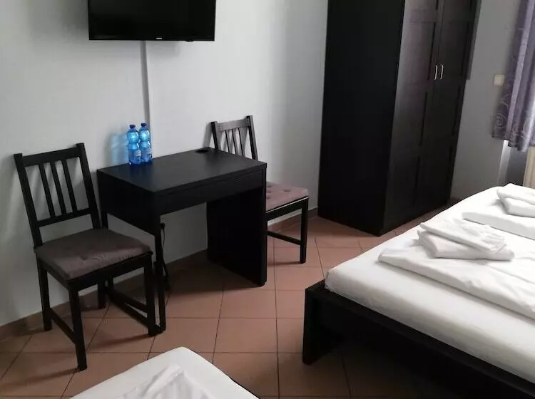 בית מלון כפרי Angel