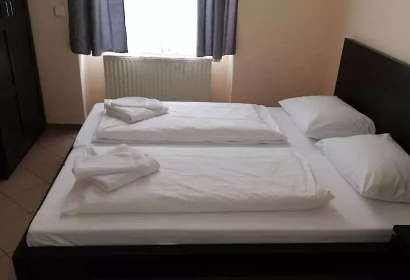 בית מלון כפרי Angel