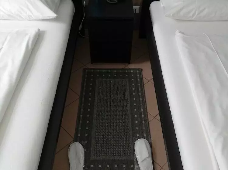 בית מלון כפרי Angel