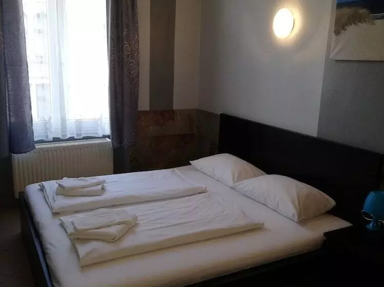 בית מלון כפרי Angel