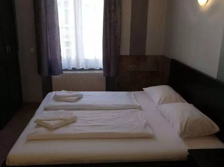 בית מלון כפרי Angel