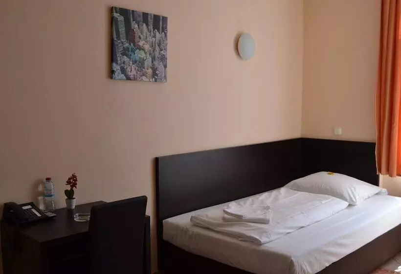 בית מלון כפרי Angel