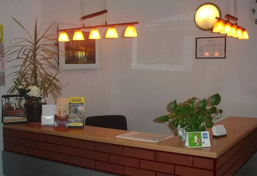 בית מלון כפרי Angel