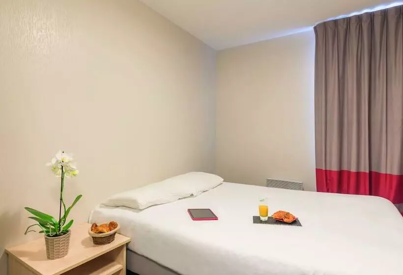 فندق Appart City Classic Nantes Quais De Loire