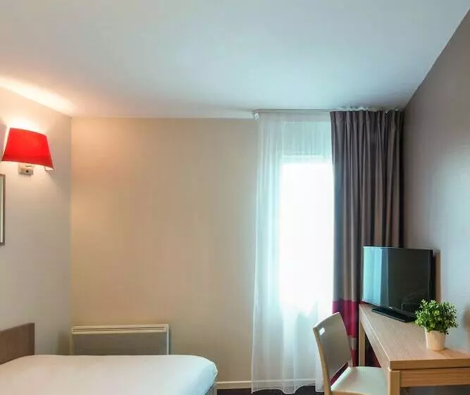 فندق Appart City Classic Nantes Quais De Loire