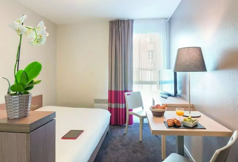 فندق Appart City Classic Nantes Quais De Loire