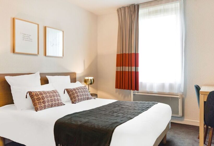 هتل Appart City Confort Lille Euralille