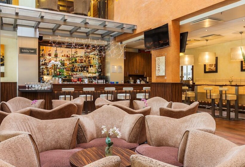 Avalon Hotel & Conferences