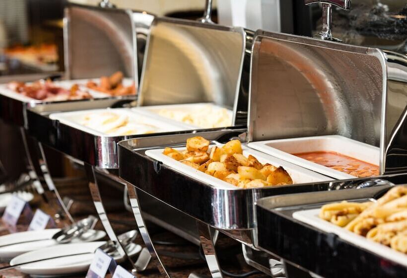 Avalon Hotel & Conferences