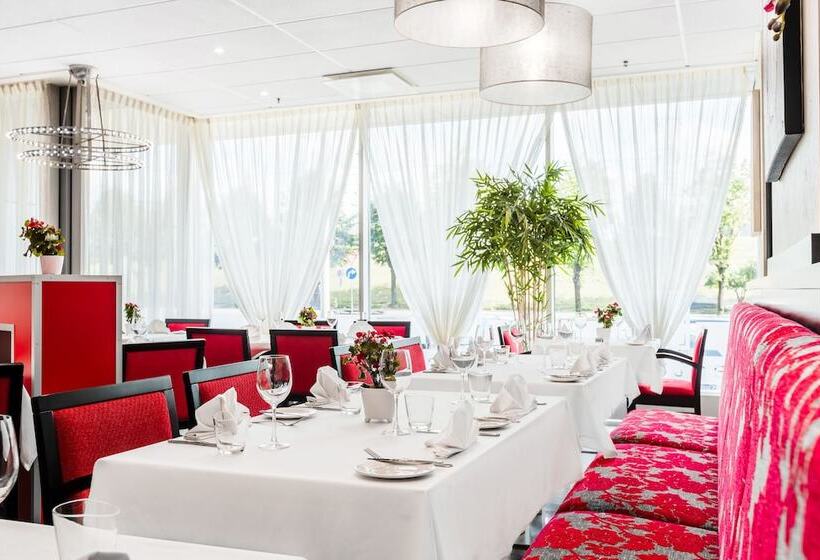 Avalon Hotel & Conferences