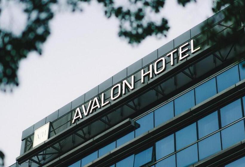 Avalon Hotel & Conferences