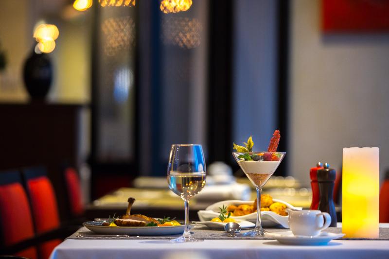 Avalon Hotel & Conferences