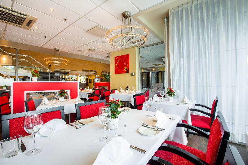 Avalon Hotel & Conferences