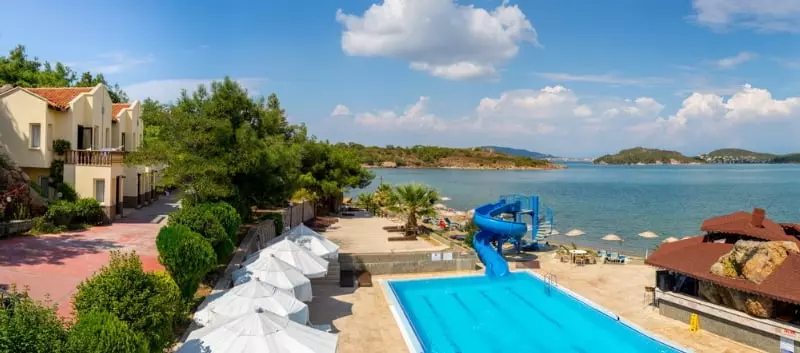Hotel Ayvalik Beach