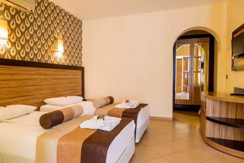 Hotel Ayvalik Beach