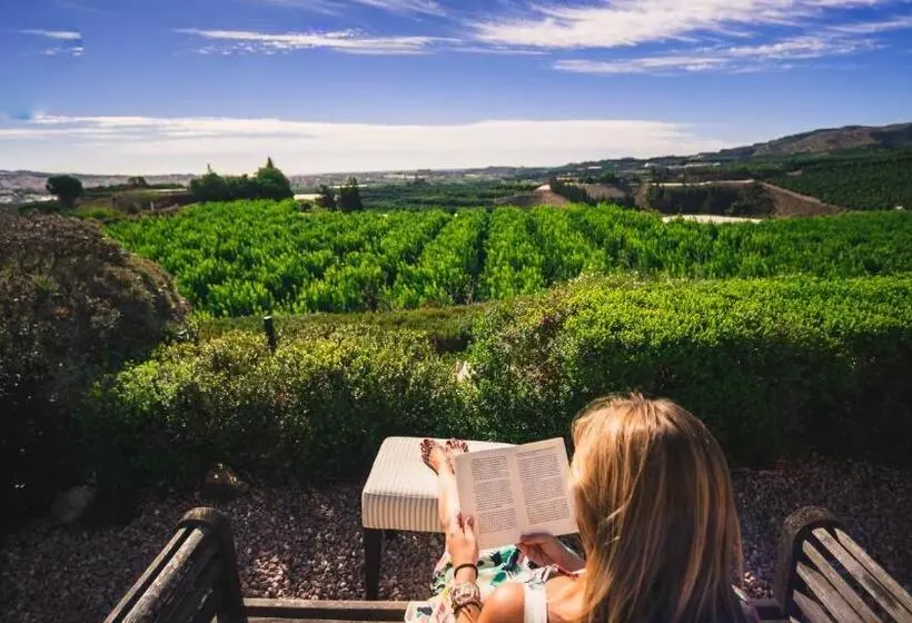 B Bou Hotel Cortijo Bravo