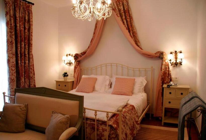 B Bou Hotel Cortijo Bravo