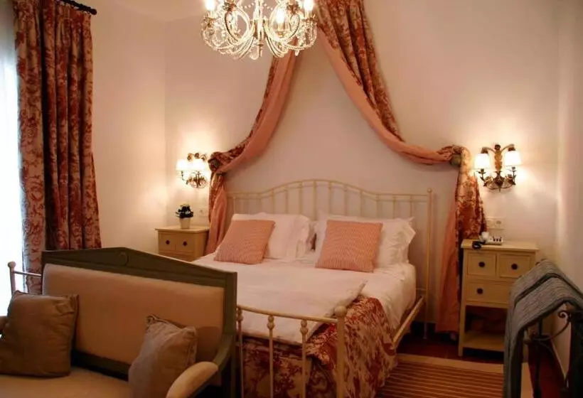 B Bou Hotel Cortijo Bravo