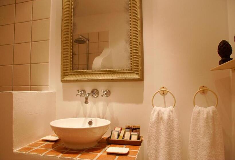 B Bou Hotel Cortijo Bravo