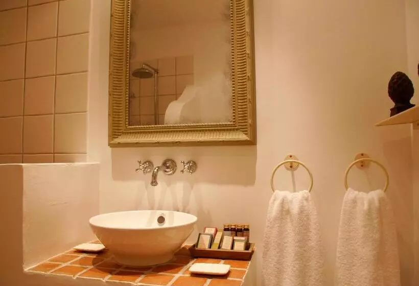 B Bou Hotel Cortijo Bravo