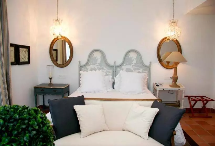 B Bou Hotel Cortijo Bravo