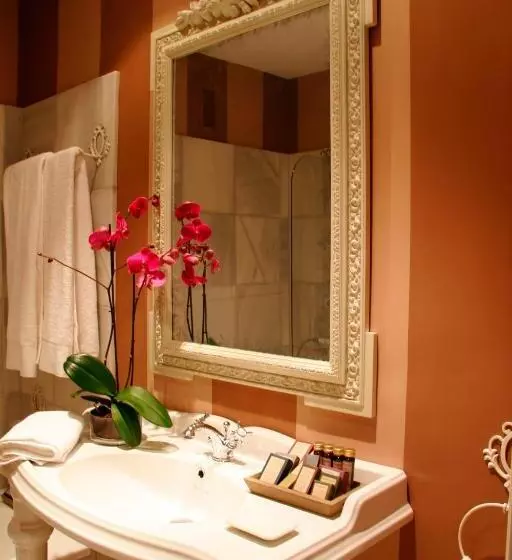 B Bou Hotel Cortijo Bravo