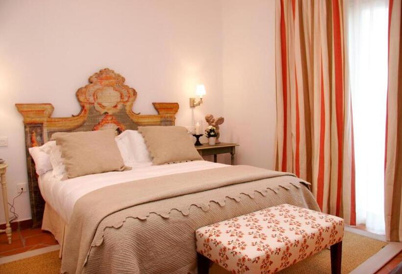 B Bou Hotel Cortijo Bravo