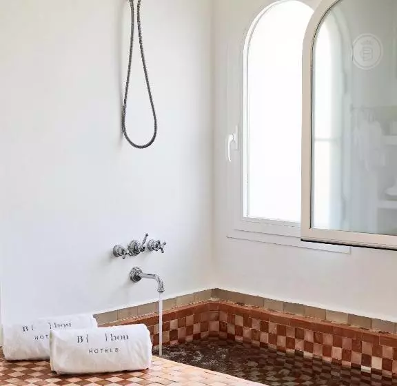 B Bou Hotel Cortijo Bravo