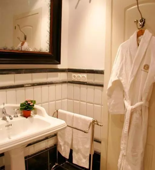 B Bou Hotel Cortijo Bravo