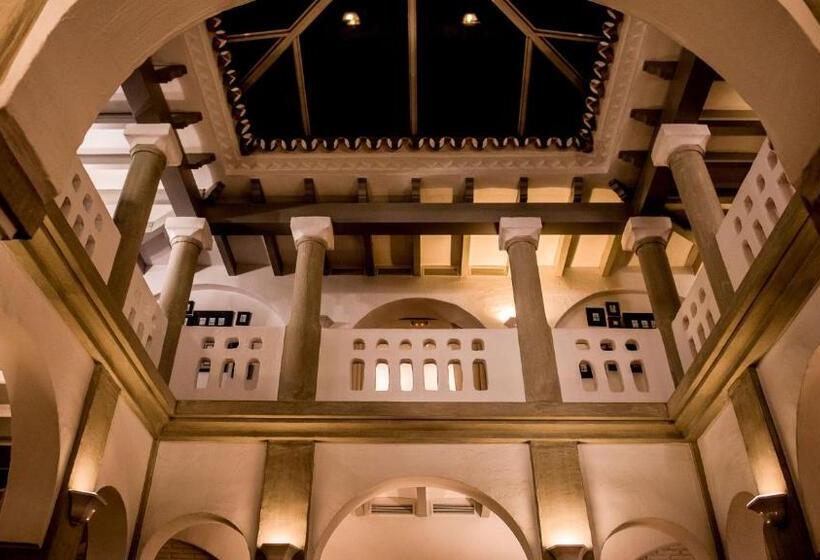 B Bou Hotel Cortijo Bravo