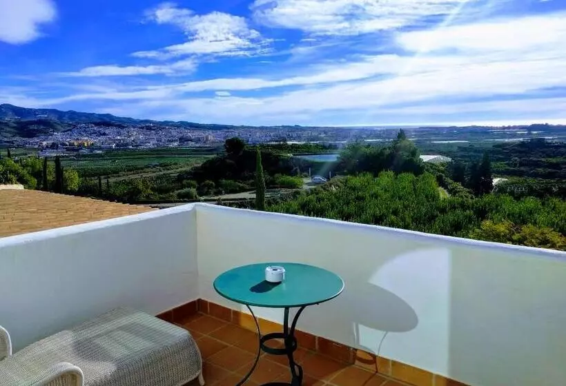 B Bou Hotel Cortijo Bravo