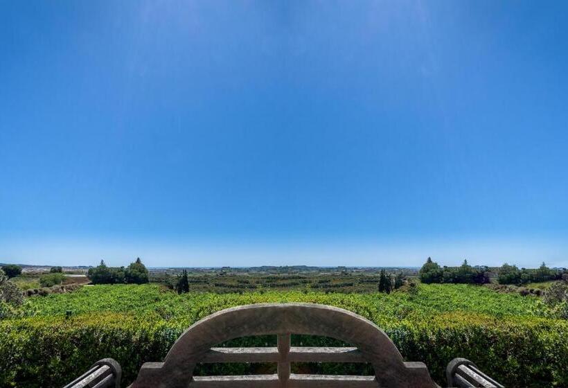 B Bou Hotel Cortijo Bravo