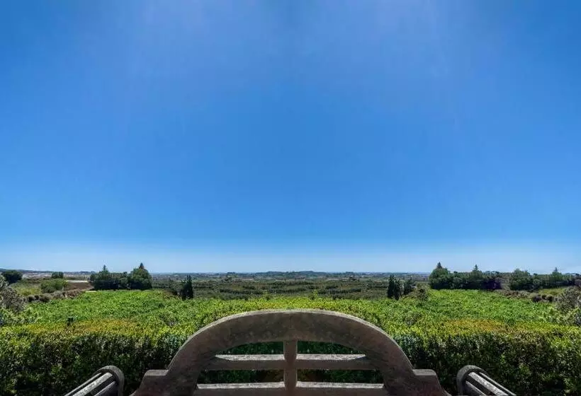 B Bou Hotel Cortijo Bravo